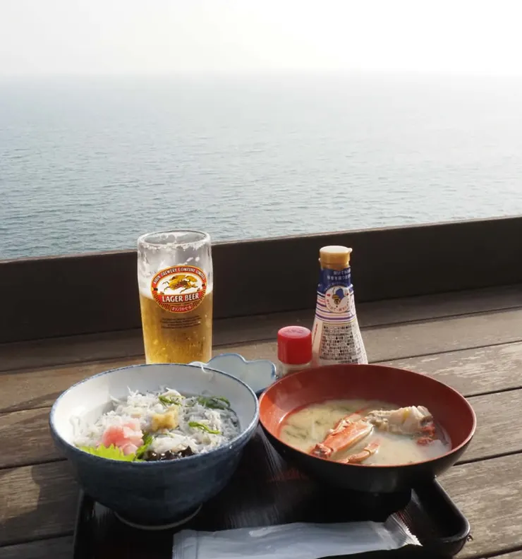 *店家: 江之島亭
