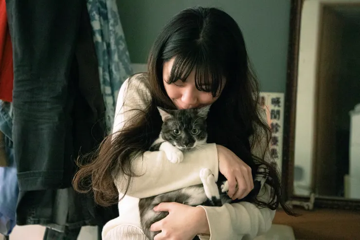 圖片由 Tracy 本人提供