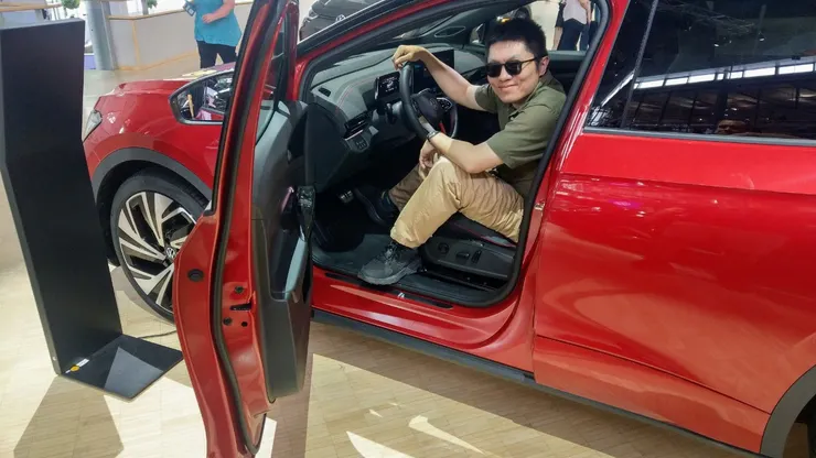 vocus|新世代的創作平台