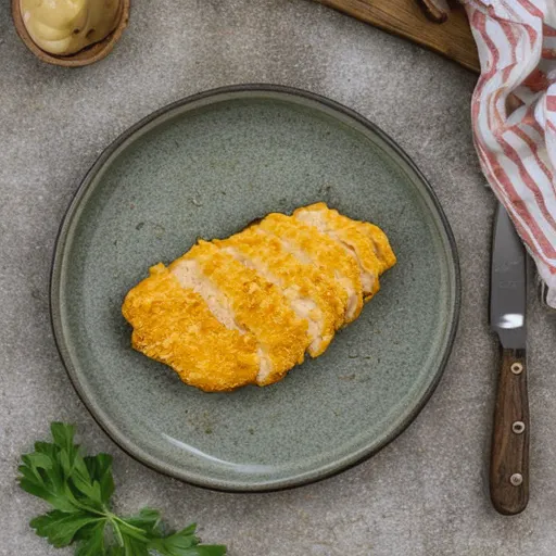 頂級伊比利日式炸豬排