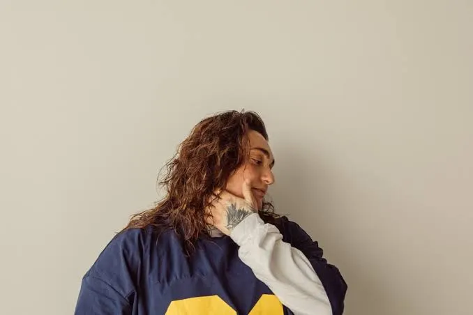 圖片取自Jamie Fine官方網站