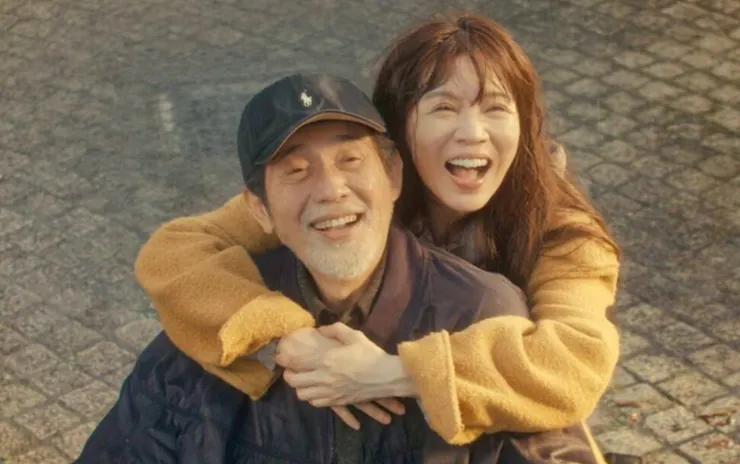 忘了我記得 | 評價 8.2/10  | 影劇避雷就上 awwrated.com