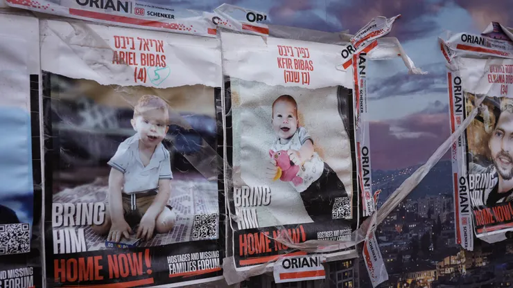 被綁架的受害者最小不到1歲