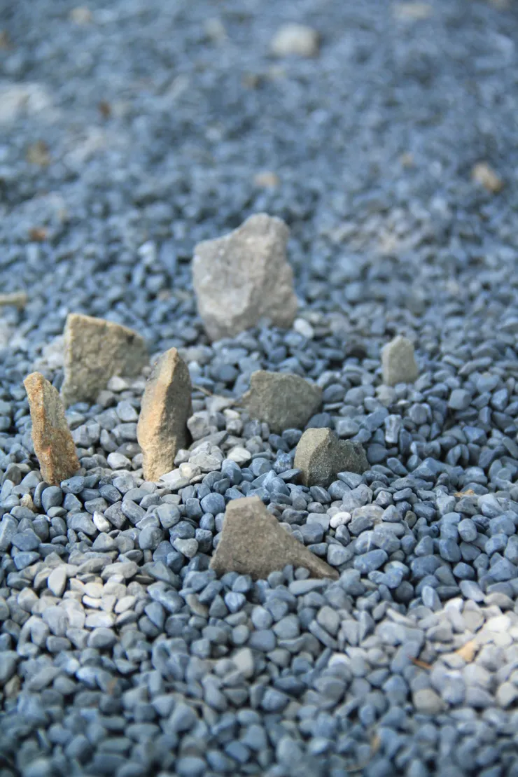 巨石陣 作者：EJ（aka JW)