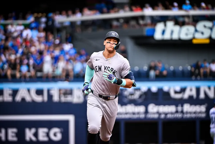 來源：洋基隊官方X平台