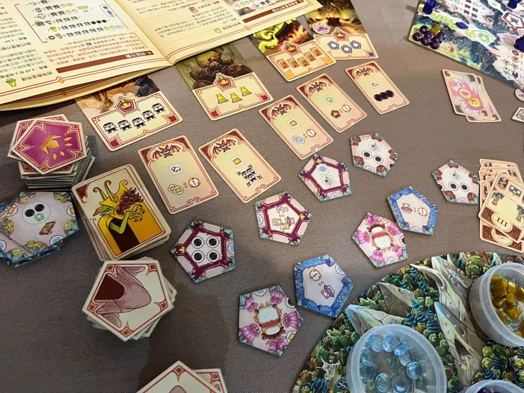 vocus|新世代的創作平台