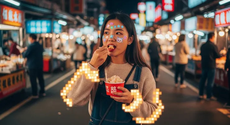 vocus|新世代的創作平台