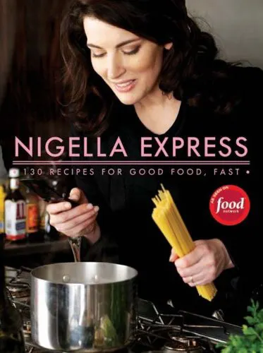 NIGELLA LAWSOＮ