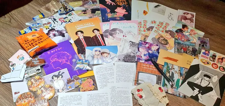 vocus|新世代的創作平台