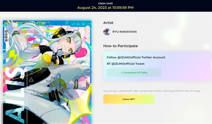 vocus|新世代的創作平台