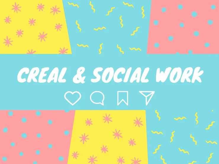 Creal的2025新目標之謝謝看到這裡的你