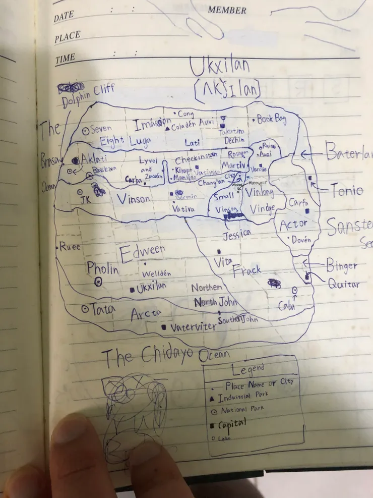 vocus｜新世代的創作平台