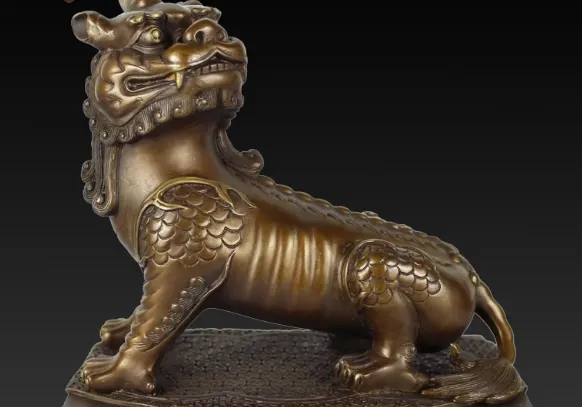 很接近小諦聽真正形象的像