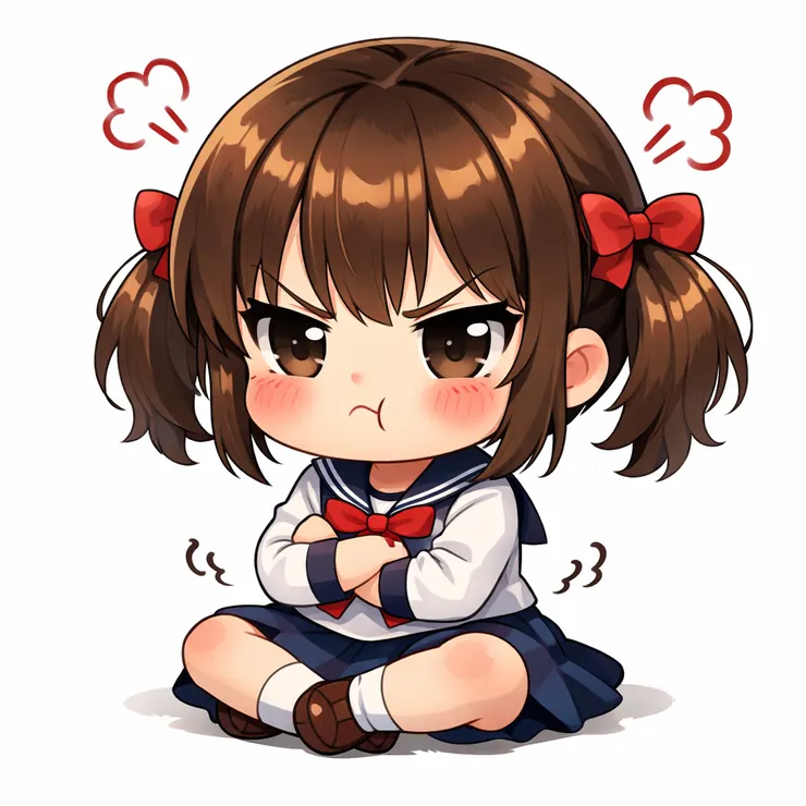 真是夠了!