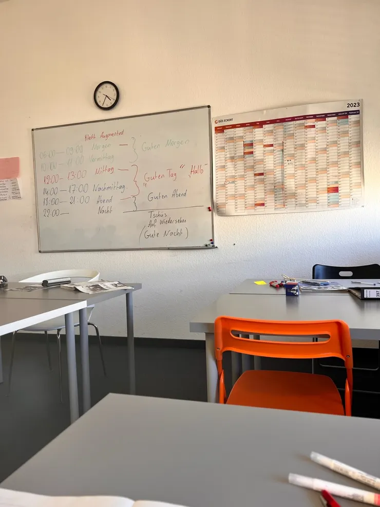老師的字也很清楚很好記筆記📝