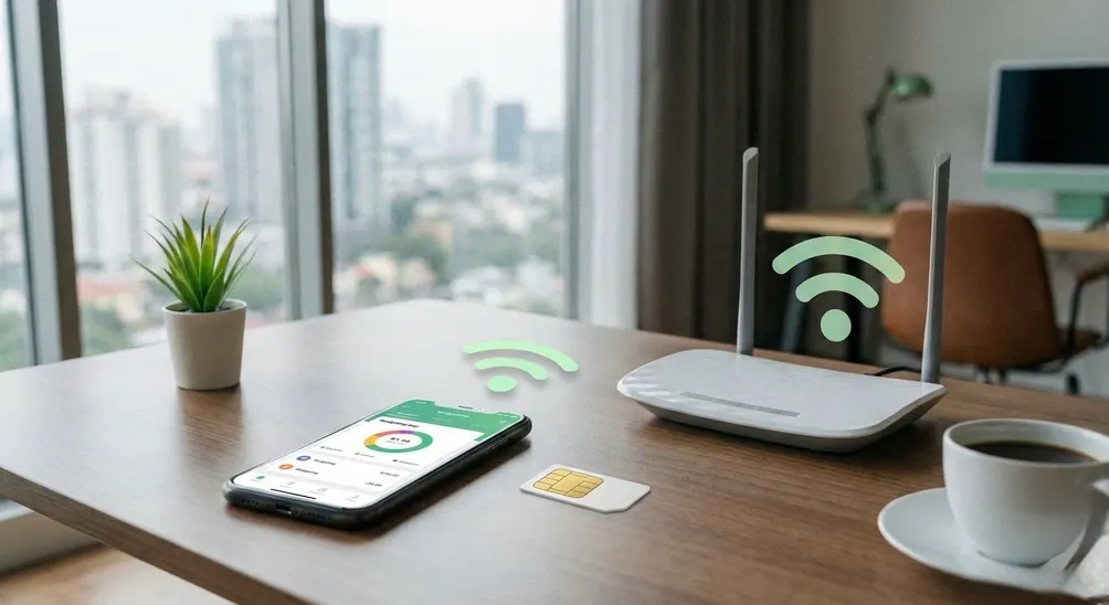 電信日常 811688｜3C × 電信省錢實測