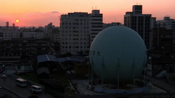 《恐怖份子》電影劇照／來源:IMDb 