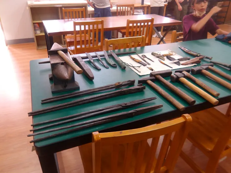 Photo Via：北平華德福家長會