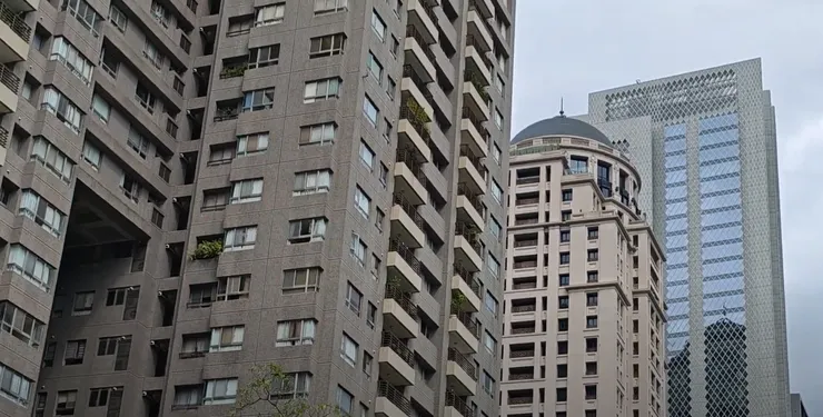 市場上沒有絕對的「十大」，只有「誰在哪個賽道稱王」