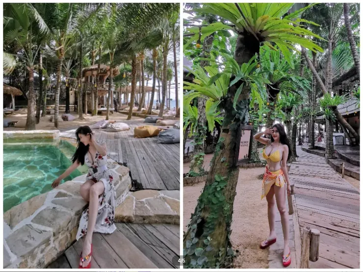 La Brisa景觀 + 本人照騙