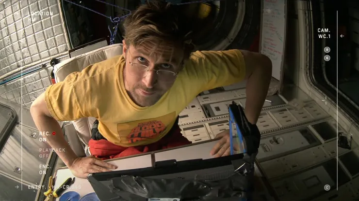 雖說被《超級瑪利歐》光速超越是事實，但可別忘了《極限返航》為非IP或續集電影，有如等般佳績已是驚艷。