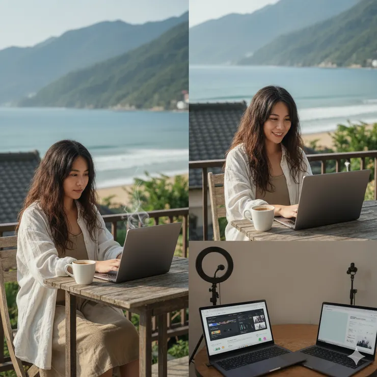 vocus｜新世代的創作平台