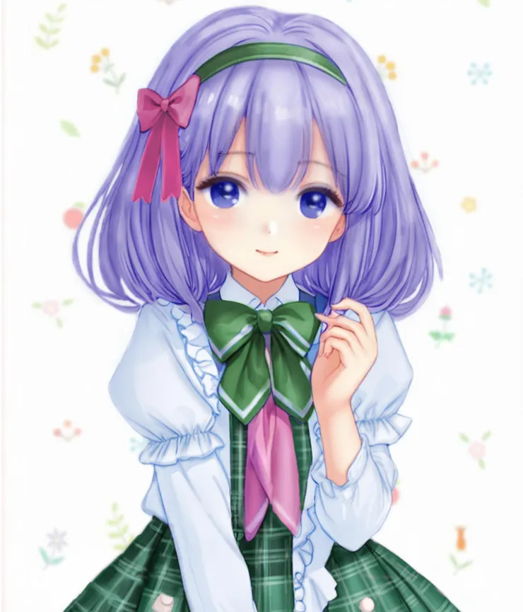 郝萌 - 好萌 - 萌え