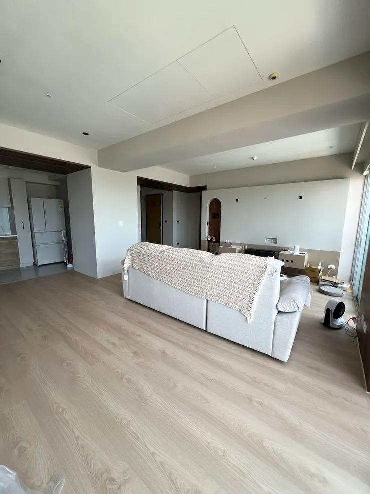 長版設計視覺效果照