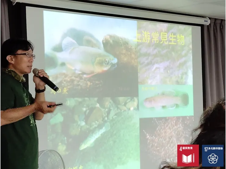 青年公園發展生態化的獨特條件與挑戰