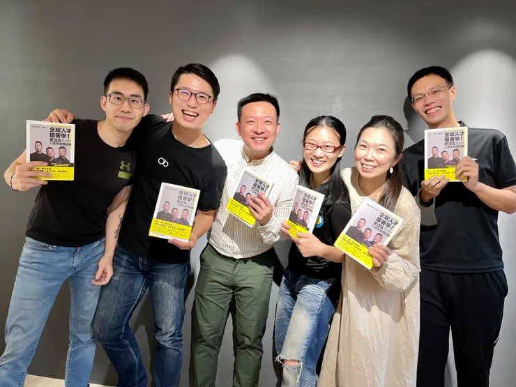 vocus|新世代的創作平台