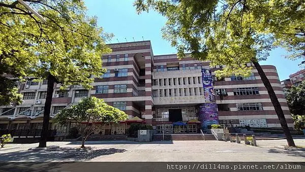 台北萬華福星國小