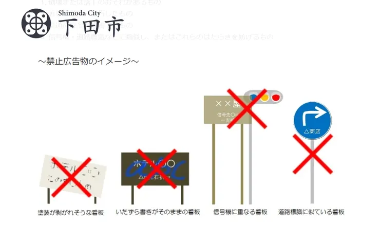圖片來源:下田市官網