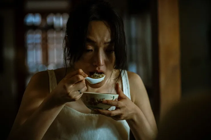 《泥娃娃》電影劇照／天予電影 提供