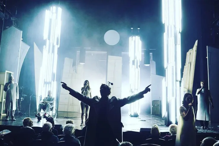 vocus|新世代的創作平台