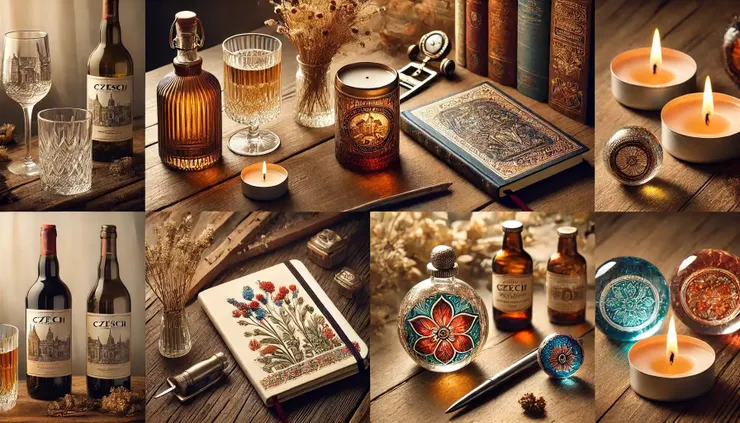 捷克購物必備：10件讓你愛不釋手的捷克名產和伴手禮