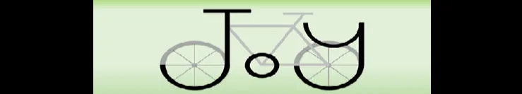 Joy的單車環球騎遊記