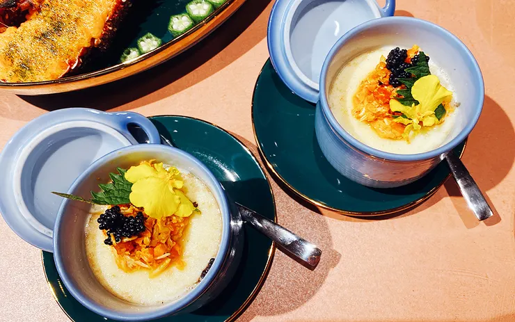 林口海鮮餐廳【拿靠生猛海鮮】媲美海港級料理，節慶聚會推薦餐廳