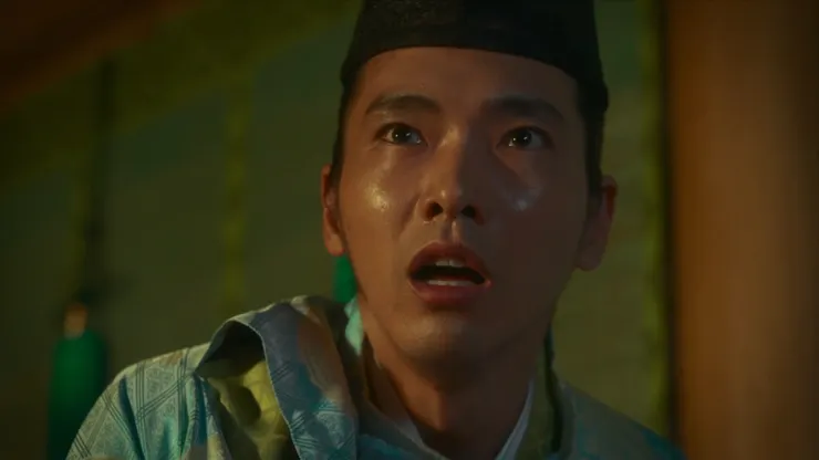 不可置信的道長