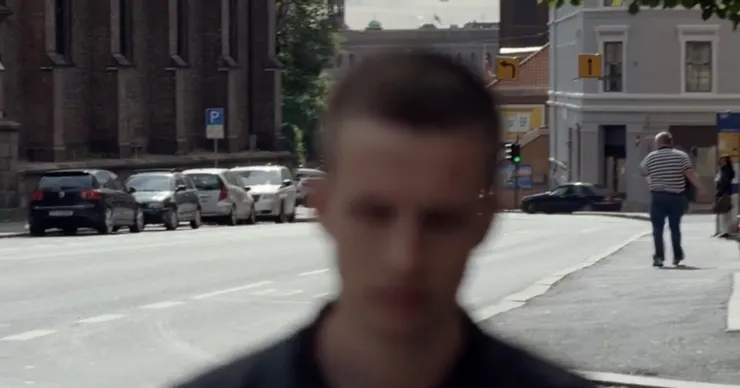 《八月三十一日，我在奧斯陸》劇照