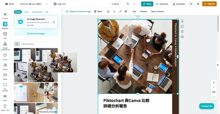 vocus|新世代的創作平台