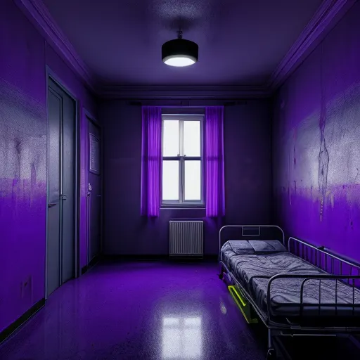 沒印象，我猶如不存在卻仍躺在那