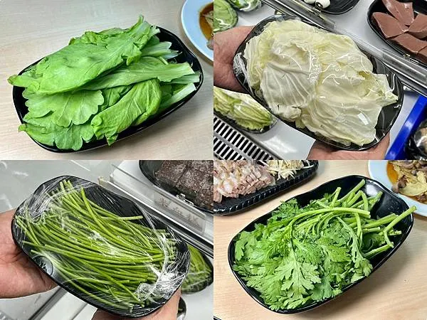 ＋（桃園羊肉爐）正港現宰羊肉爐～新鮮羊肉皮彈肉嫩、羊肉全餐熱
