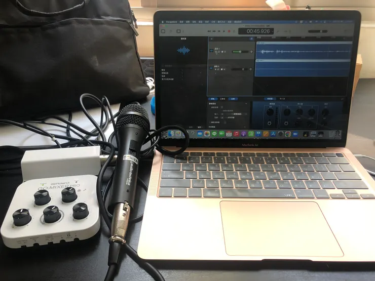 vocus|新世代的創作平台