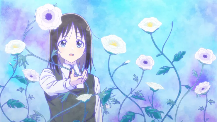 (『花は咲く、修羅の如く』第六話)