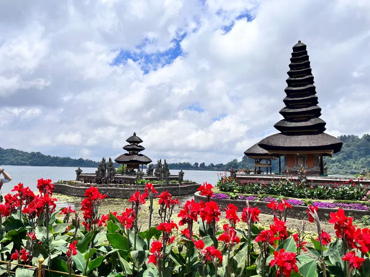 （Claire Chen提供）