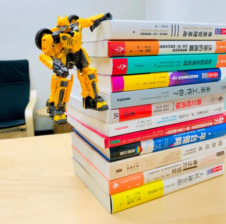 vocus|新世代的創作平台