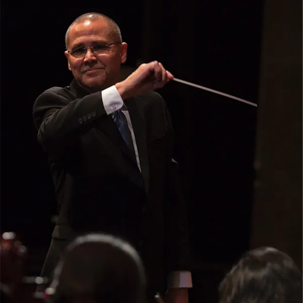 Richard L.Saucedo