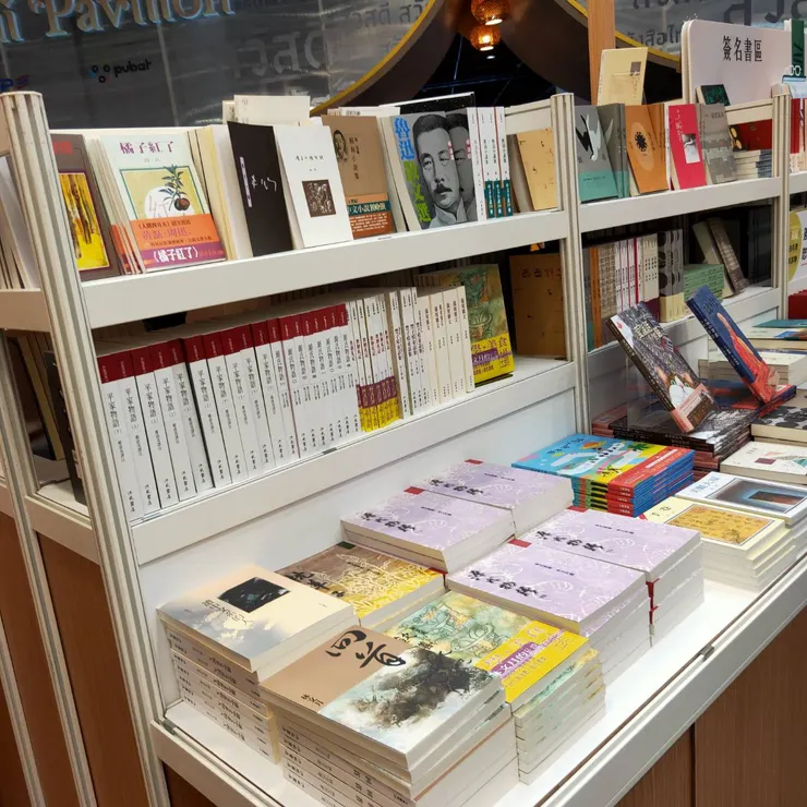 vocus|新世代的創作平台