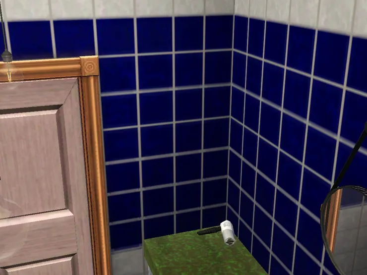 再從高角拍吧，現實中沒可能也沒這麼閒。