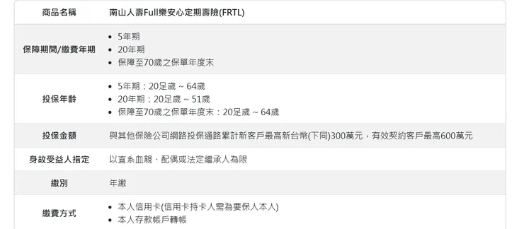 受益人指定受到限制